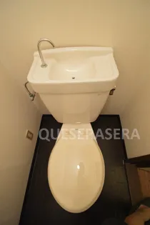 メゾンアマデュース【2階】の内装