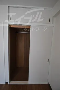 メゾンアマデュース【2階】の内装