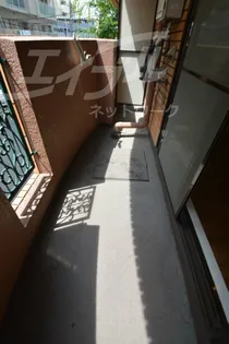 メゾンアマデュース【2階】の内装