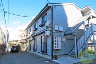 セントポーリア八軒の画像