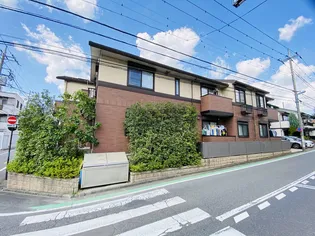 グランドウル上井草の画像