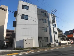 パークヴェルデ妙典の画像