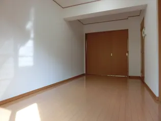 東京都品川区小山台1【マンション】の外観