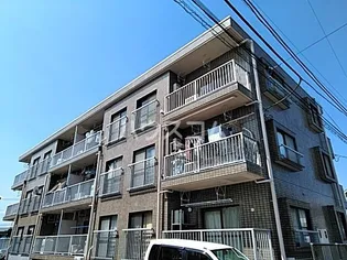 ニューライフ学園の画像