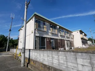 コーポ野上Cの画像