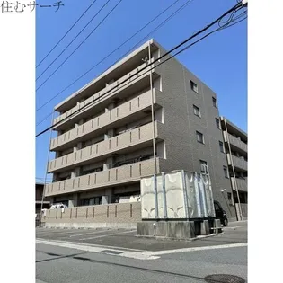 シダーフィールドの画像