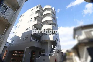 高知県高知市大津乙【マンション】の外観