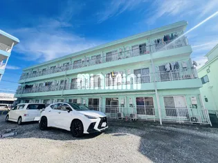 レジデンスの画像