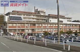 岩渕松鶴【2階】の周辺