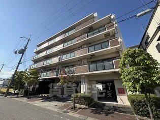 ベルパレス高木の画像