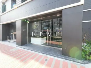 レジデンス文京春日【5階】の外観