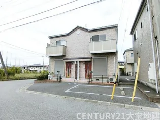 千葉県千葉市若葉区御成台1【一戸建】の外観