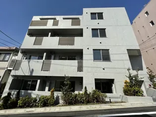 GRANDUO田園調布5の画像