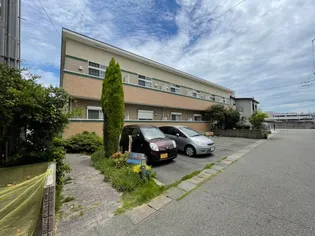 サンオーシャンの画像