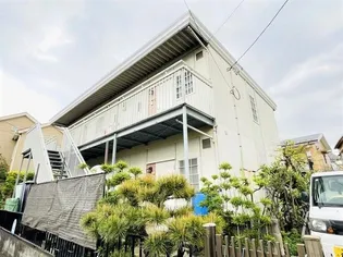 ハルナハイツの画像