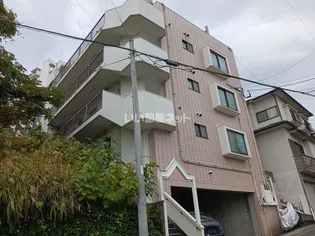 パークサイドハイツの画像