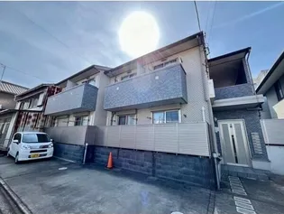 ブランメゾン吹上の画像