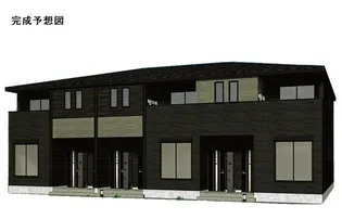 メゾン初富の画像