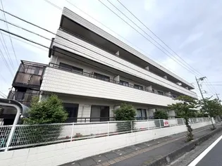 サンライズ久喜 Iの画像