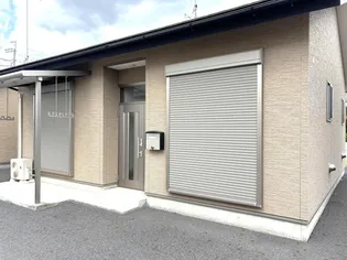 栃木県河内郡上三川町大字多功【一戸建】の外観