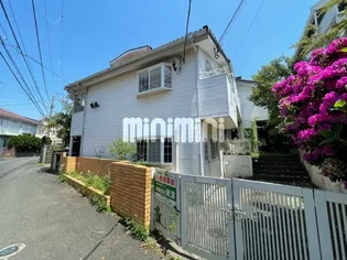 JOYフル六会【2階】の外観