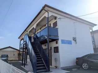 三樹ハイツ島野の画像