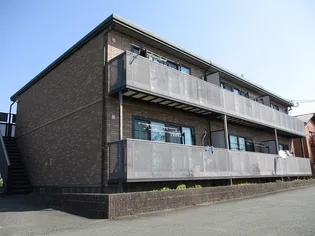 クインズコートの画像