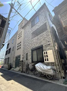 CANAL KACHIDOKIの画像