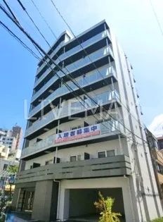 プレール ドゥーク三ノ輪の画像