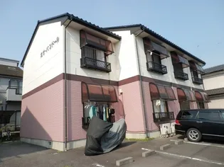 カサ パンドールの画像