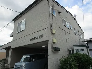 ジュネス ミチの画像