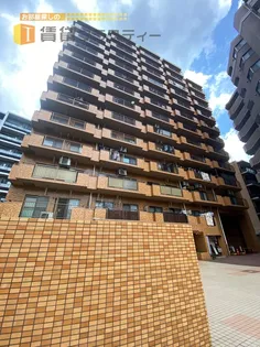 ダイアパレスステーションプラザ船橋【10階】の外観