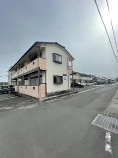 パールハイツの画像