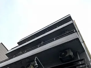 広島県広島市西区横川町2【マンション】の外観