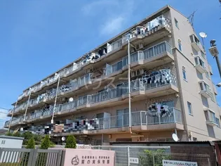 ニュー栗原ハイツの画像