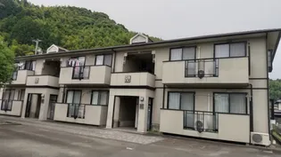 サンビレッジエリカAの画像