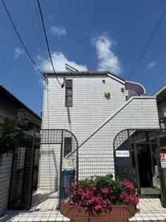 ワコーハイム【1階】の外観