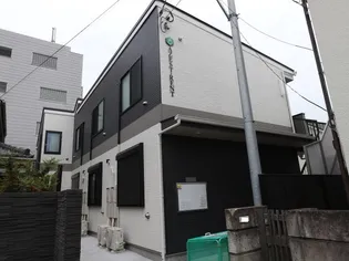 AZESTーRENT一橋学園IIの画像