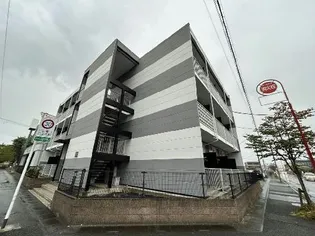 レオパレスCAPTAIN21Sの画像