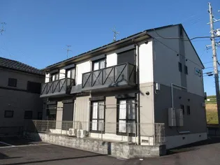 カーサボナール C棟の画像