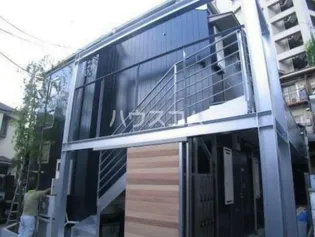 シルバーコート中落合の画像