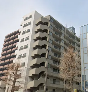 COVER TACHIMACHIの画像