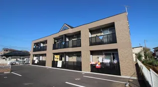 レジデンスヒルズの画像