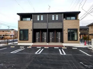 ニューライズ古川穂波Iの画像