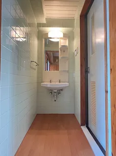 トーマスマンション泡瀬2【3階】の内装