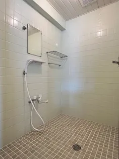 トーマスマンション泡瀬2【3階】の風呂