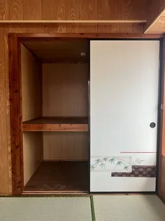 トーマスマンション泡瀬2【3階】の内装