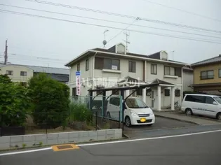 サンフェリカ本庄の画像