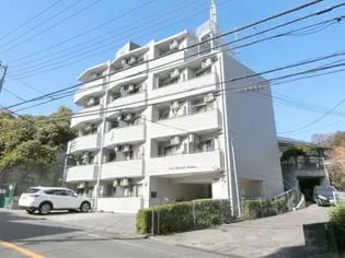 クリオ妙蓮寺弐番館の画像