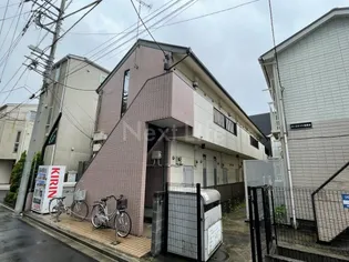ユタカハイツ相模台の画像